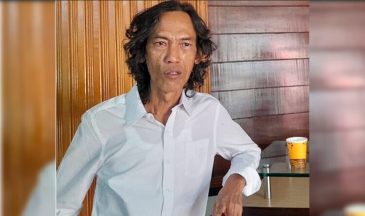 Eksistensi Pasar Tradisional Terjaga, Legislator Apresiasi Pemko Palangka Raya
