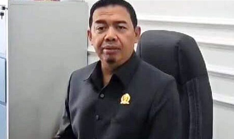 Warga Kota Cantik Diminta Tidak Lengah Dengan Penyebaran Covid-19