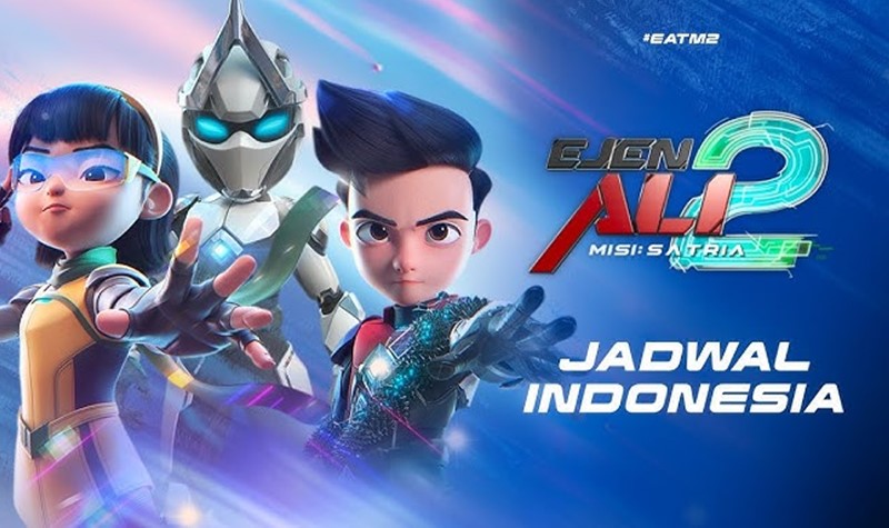 Rekomendasi Film Akhir Pekan yang Tayang di Bioskop dan Aplikasi Streaming
