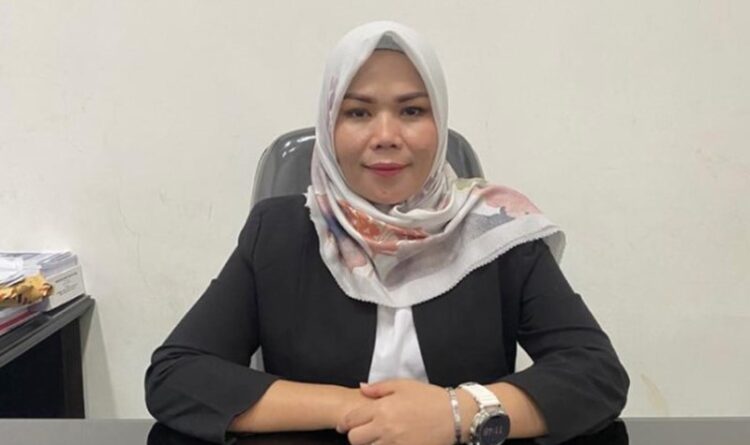DPRD Barut Tegaskan Komitmen Dukung Program Pencegahan Stunting Lewat B2SA