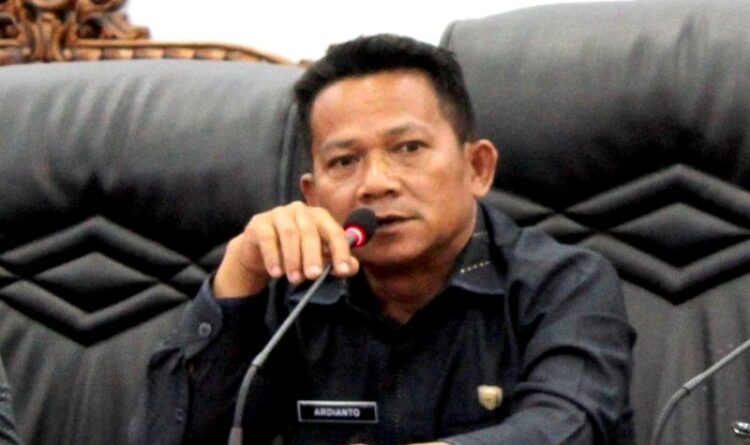 Gen Z dan Alpha Diajak Jadi Agen Hijau, Dewan Dukung Gaya Hidup Minim Plastik