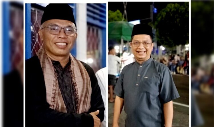 DPRD Perkuat Peran dalam Pembangunan Spiritual Lewat Takbir Keliling