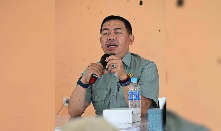 Legislator Inginkan Masyarakat Miliki Kesadaran Tanggap Bencana Kebakaran