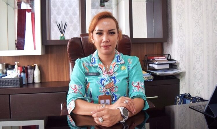 Pembebasan Pokok Pajak dan Denda Kendaraan Bermotor Kembali Dilakukan