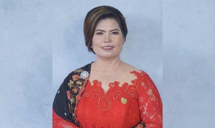 Fraksi PDIP Tiga Poin Disampaikan di Pandangan Fraksi