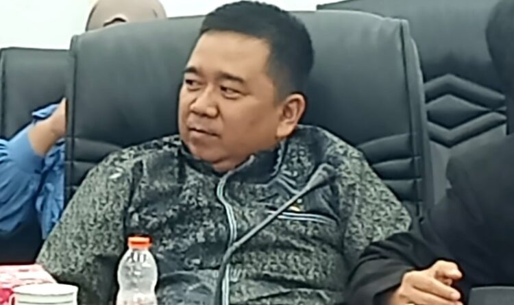 Ketua PGRI Barito Utara Terpilih, DPRD Dorong Sinergi untuk Pendidikan yang Lebih Baik