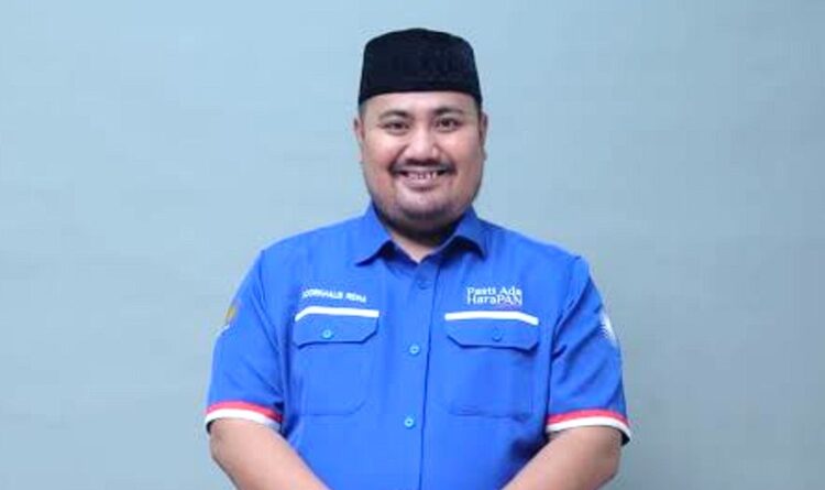 Perlu Penguatan Peran MPA untuk Cegah Karhutla