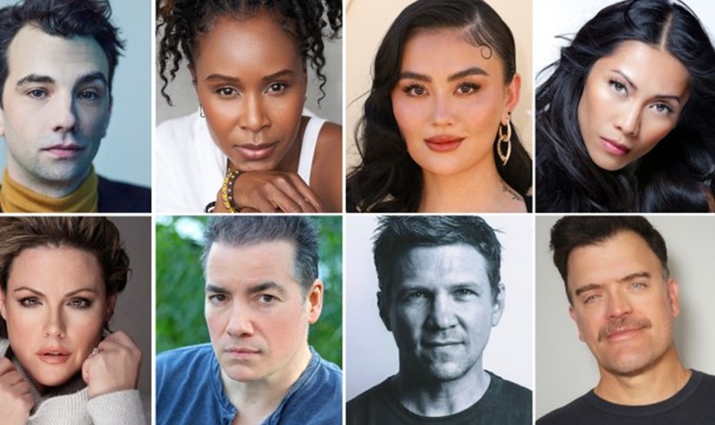 Keren Maks! Agnez Mo & Anggun Dikonfirmasi Bakal Main di Reacher Season 4