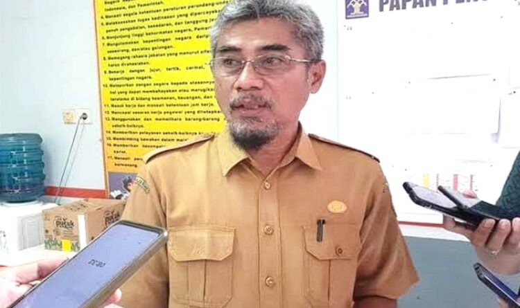 Dorong Kapasitas Guru, Dinas Pendidikan Palangka Raya Hadirkan Berbagai Pelatihan