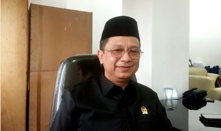 Taufik Nugraha Minta Pastikan Keamanan Konsumsi Daging Kurban