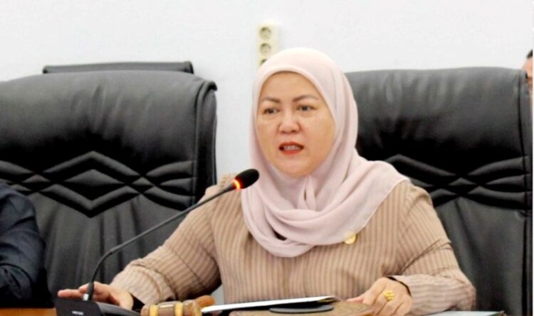 Wakil Ketua DPRD: ASN BPBD Harus Jadi Garda Terdepan Penanganan Bencana