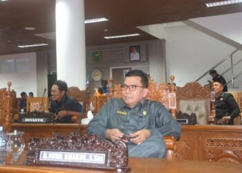 Maksimalkan Pembangunan Wilayah Pedesaan