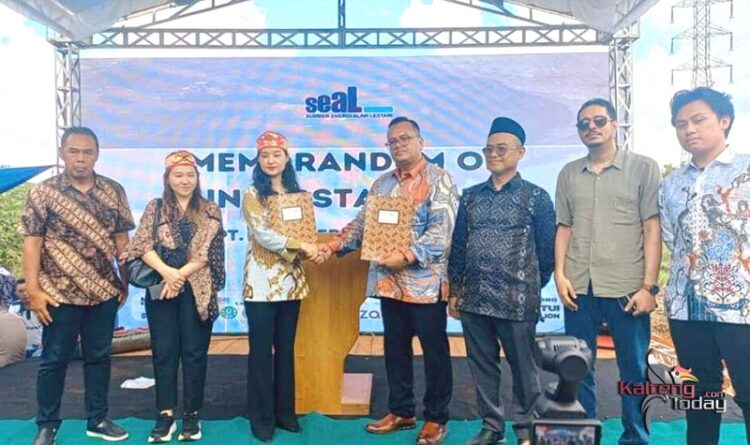 PT SEAL Siap Buat Kebijakan Pro Terhadap Kepentingan Masyarakat