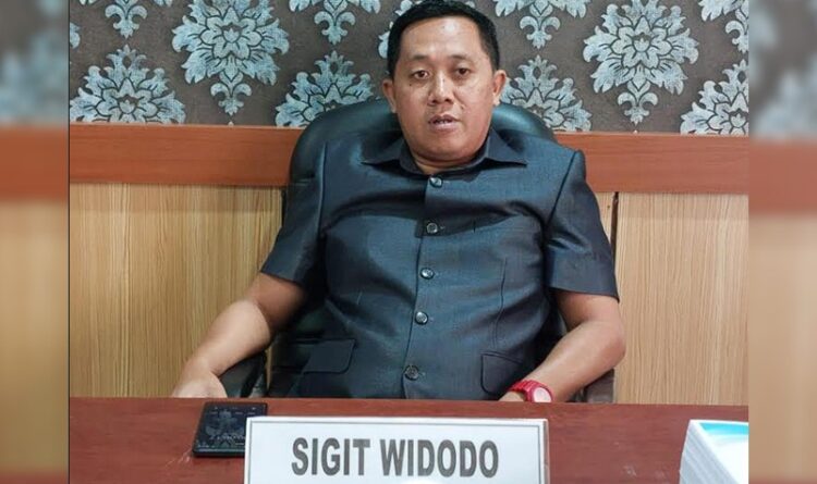 Sigit Widodo: Pertambahan Jumlah Penduduk Harus Dijawab Dengan Kesiapan Sisi Pelayanan Publik dan Penataan Kota