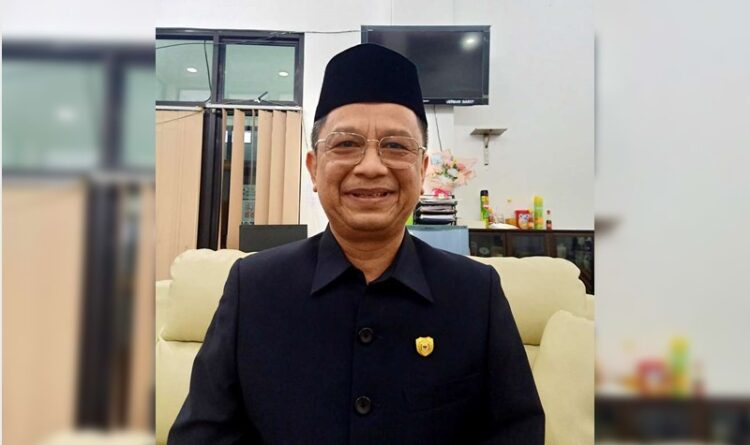 Respons Cepat Atasi Krisis Infrastruktur, DPRD Puji Langkah Strategis Dinas PUPR