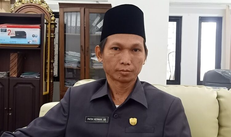 DPRD Desak Penataan Transportasi Tambang, Dukung Pengaktifan Terminal PBB