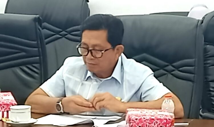 BRI Dapat Apresiasi DPRD Barito Utara