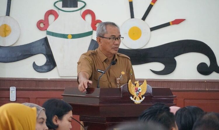 Arbert Tombak: Menjawab Kebutuhan Masyarakat Jadi Tujuan Utama Inovasi 