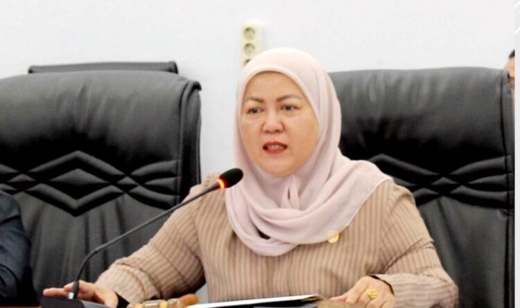 Dewan Apresiasi HAN ke-41, Anak Barito Utara Belajar Profesi dan Berkebun