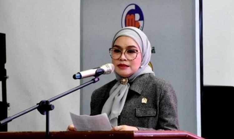 DPRD Tekankan Pentingnya Pendidikan Karakter Generasi Muda