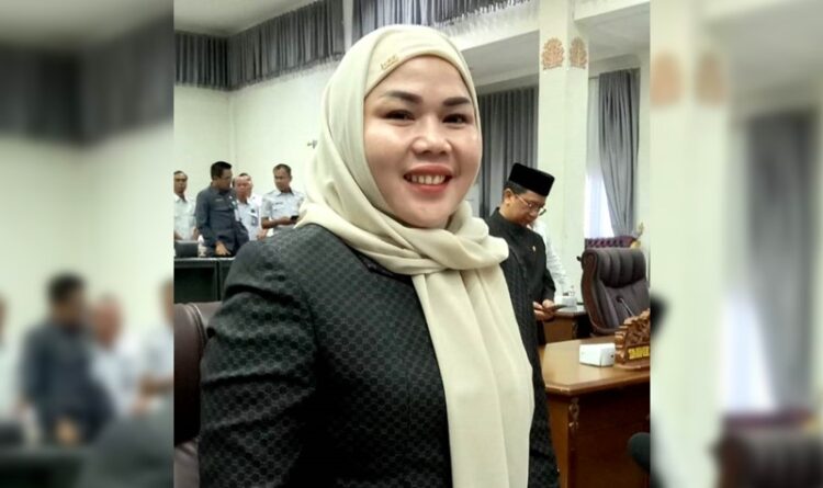 Disdukcapil Bangun Budaya Kerja Apresiatif, DPRD Dorong Inisiatif Serupa di OPD Lain