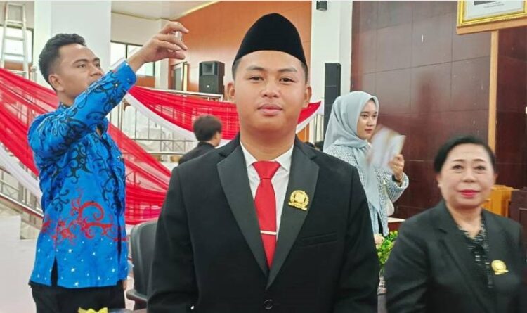 Dewan Harap Pelatihan UKM Lokal Terus Berlanjut Dilakukan