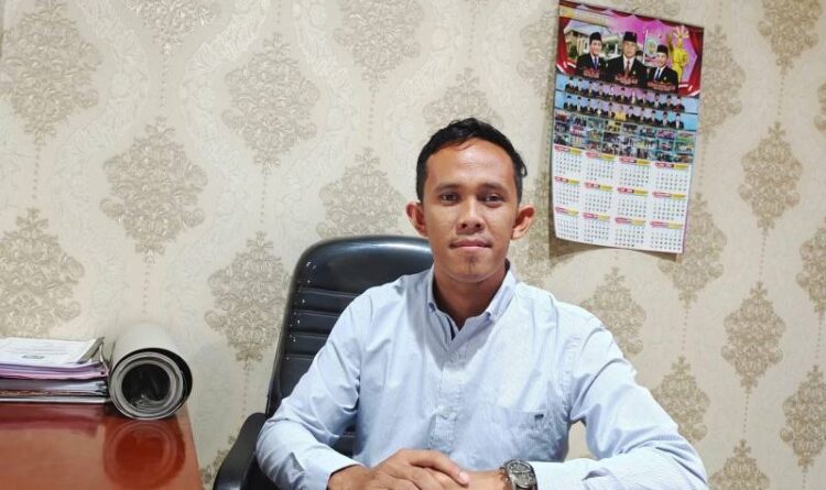Dewan Ingatkan Pentingnya BPD dan Pemdes Bersinergi Membangun Desa