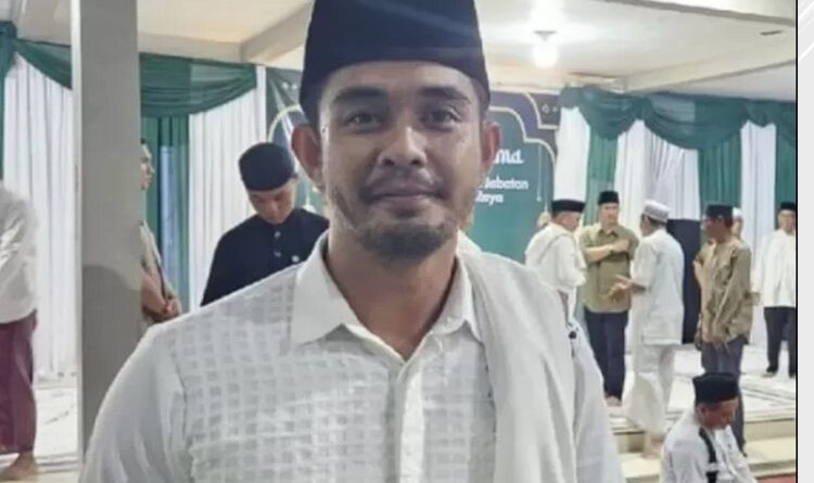Dewan Ajak Masyarakat Budayakan Hidup Bersih dan Sehat