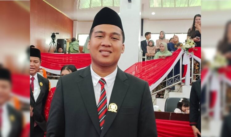 Tidak Tergerus Zaman, Yoga Dorong Pemuda Jaga Kelestarian Budaya