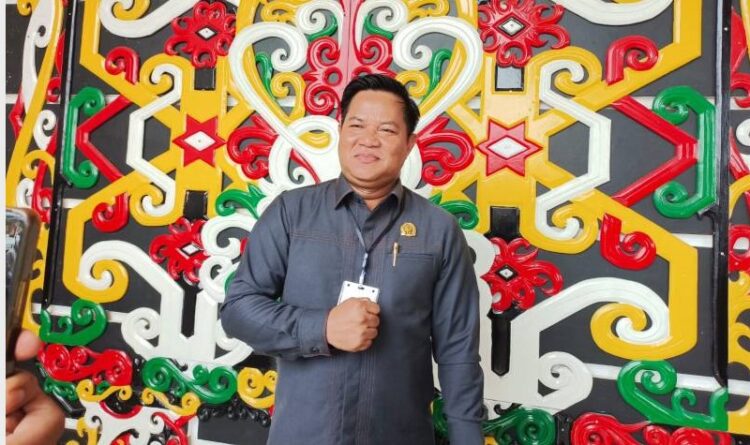 Dewan Mura Minta Koperasi Jangan Hanya Kejar Kuantitas
