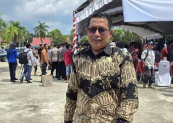 DPRD Mura Minta Investor Berikan Kontribusi, Ini Harapan Rejikinoor