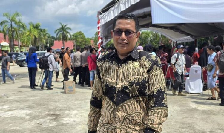 DPRD Mura Minta Investor Berikan Kontribusi, Ini Harapan Rejikinoor