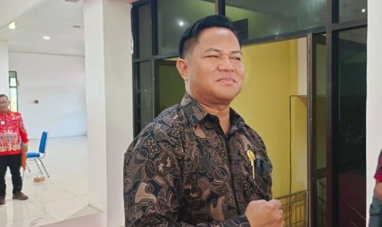 Investor di Mura Wajib Memastikan Kondisi Lingkungannya Tetap Terjaga