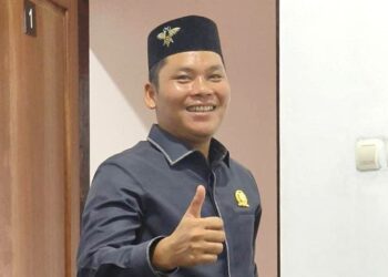 Dewan Mura Ajak Masyarakat Jaga Kebersihan Lingkungan