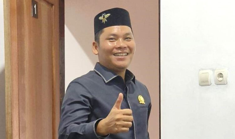 Dewan Mura Ajak Masyarakat Jaga Kebersihan Lingkungan