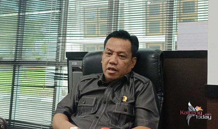 Purdiono: Supir Harus Sesuaikan Muatan, Bukan Ancam Blokir Pelabuhan