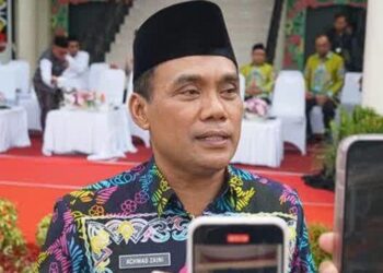 Tekan Ketimpangan, Pemko Palangka Raya Genjot Pembangunan Inklusif