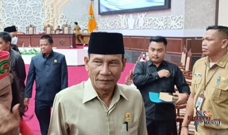 Legislator Inginkan Penguatan Kemitraan Antara Polri dan Lembaga Legislasi