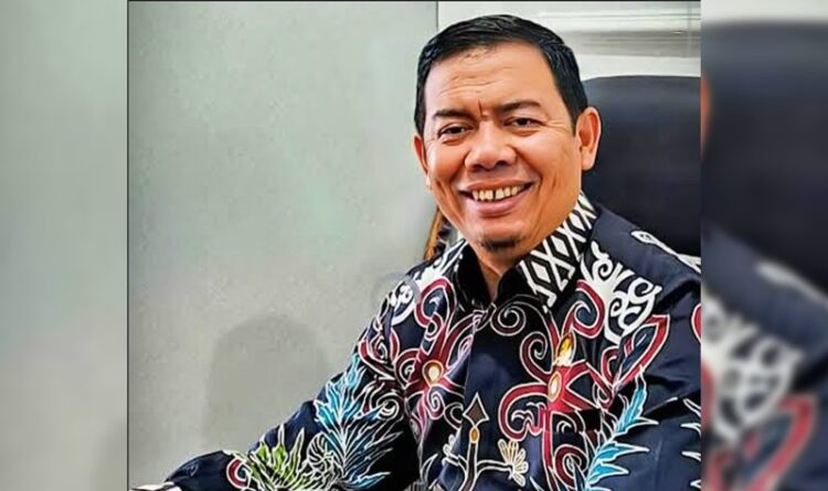 Domino Resmi Jadi Cabor, DPRD Palangka Raya Siap Inisiasi Pembentukan PORDI