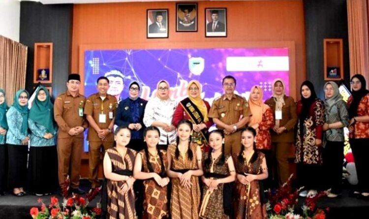 Ketua Komisi I DPRD: Lomba Bertutur Perlu Jadi Gerakan Literasi Berkelanjutan