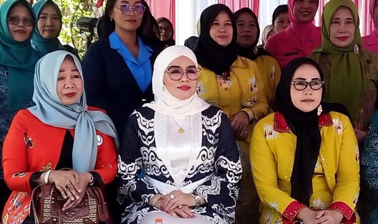 DPRD Dorong Edukasi Gizi Lewat Lomba Masak Serba Ikan