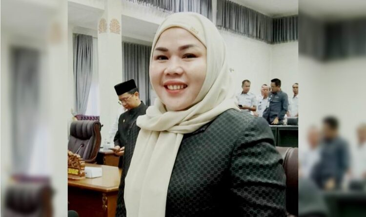 DPRD Barut Dukung Penguatan Kompetensi Nakes lewat BTCLS