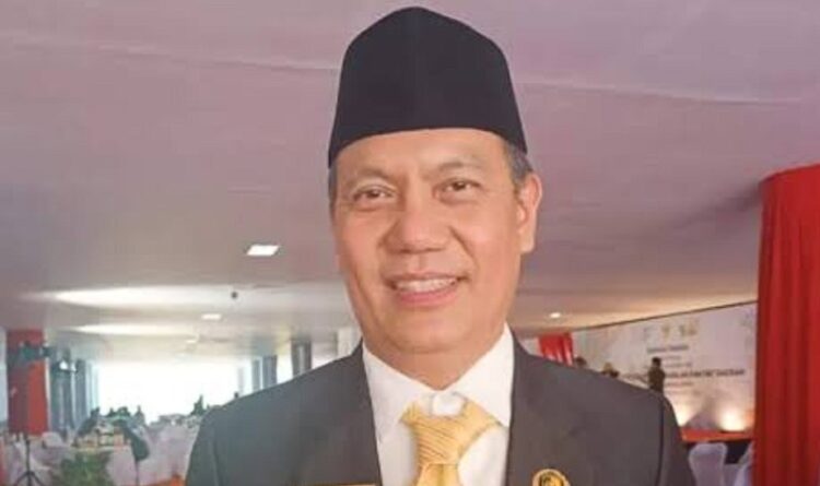 Hasan Busyairi: Lewu Palangka Festival Cerminan Kearifan Lokal Palangka Raya