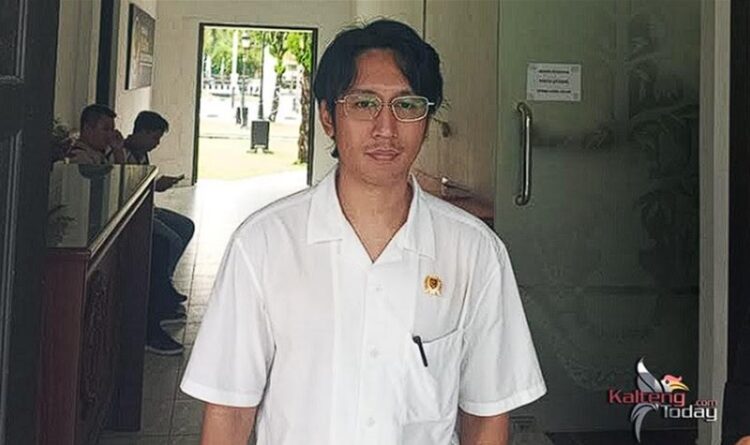 Tanpa Perda Miras, DPRD Kalteng Minta Penindakan Hukum Diperketat