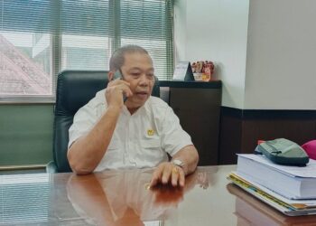 Pembangunan Jalan Khusus Jadi Prioritas, DPRD Kalteng Desak Percepatan Penyelesaian