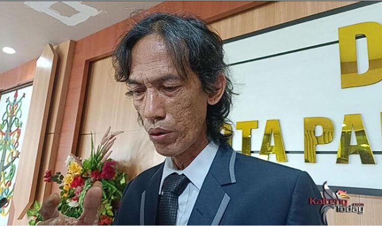 Tantawi Jauhari: Jangan Biarkan Ruang Terbuka Jadi Tempat Sepi Tanpa Aktivitas Produktif