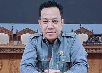 Komisi I DPRD Kalteng Akan Bahas Status Desa Dambung Dalam Waktu Dekat