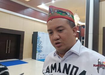 Bupati Lamandau Angkat Persoalan Peladang Tradisional di Retret Kepala Daerah