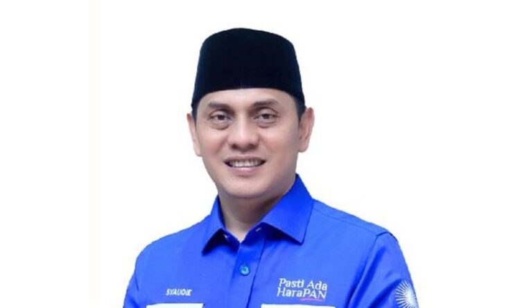 Syauqie Harap Palangka Raya Terus Tumbuh Maju dan Perkuat Pelayanan Publik