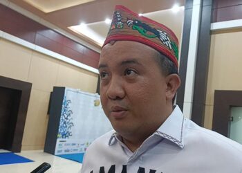 Desa Masuk Kawasan Hutan, Bupati Lamandau: Pembangunan Terhambat